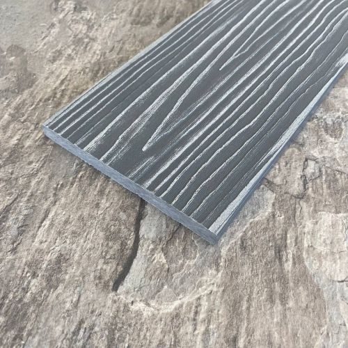 Заборная доска Latitudo, Estetic, Серый купить в Омске