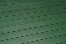 Террасная доска Terrapol Практик (моноколор) Изумруд