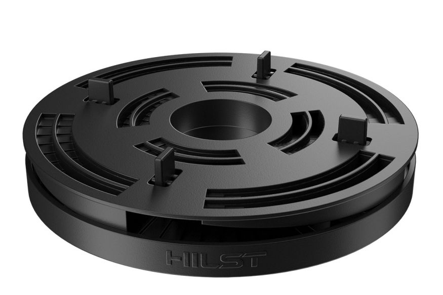 Регулируемая опора HILST LIFT HL0 (19-30мм) купить в Омске