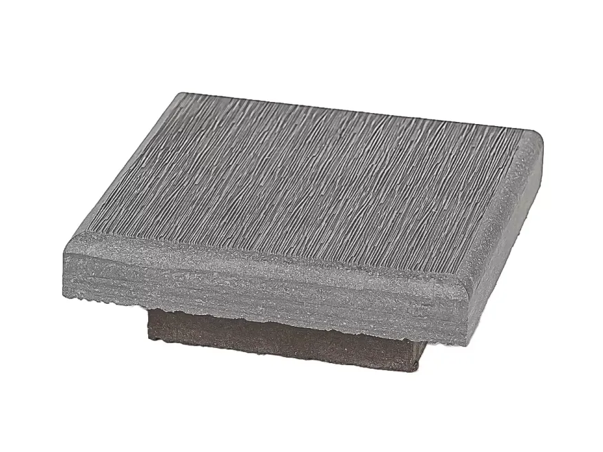 Крышка для столба 100*100 Deckart Серый купить в Омске