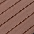 Террасная доска Экодекинг Топ лайт, Шоколад купить в Омске