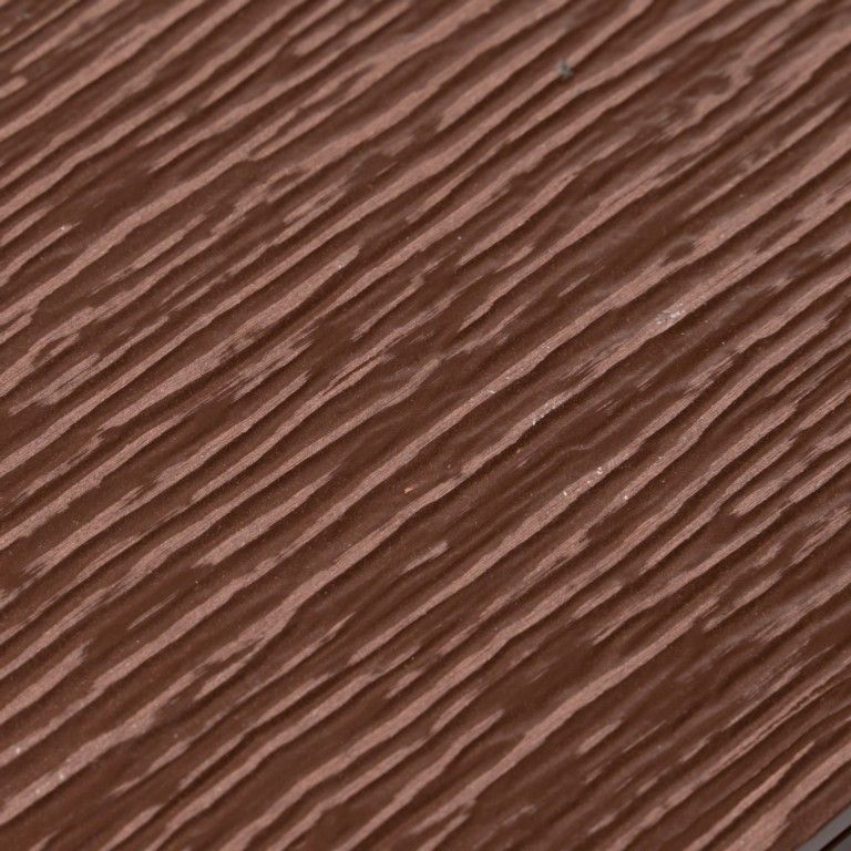 Террасная доска Экодекинг Топ лайт, Шоколад купить в Омске