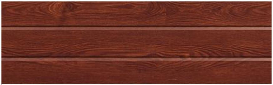 Фасадные термопанели Люкс-W17-06 купить в Омске