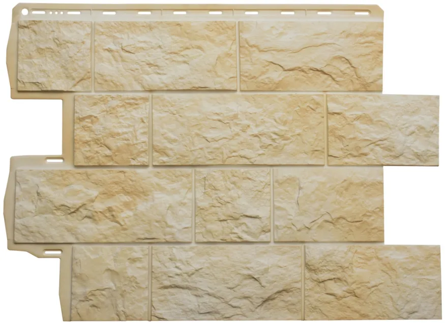 Фасадная панель Альта-Профиль, Туф, Новозеландский купить в Омске