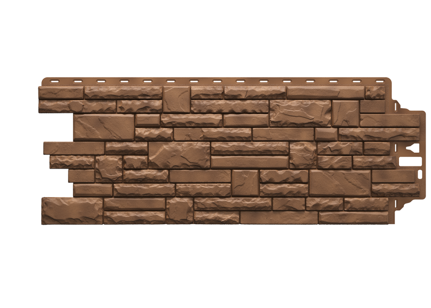 Фасадная панель Docke Stern, Дакота  купить в Омске