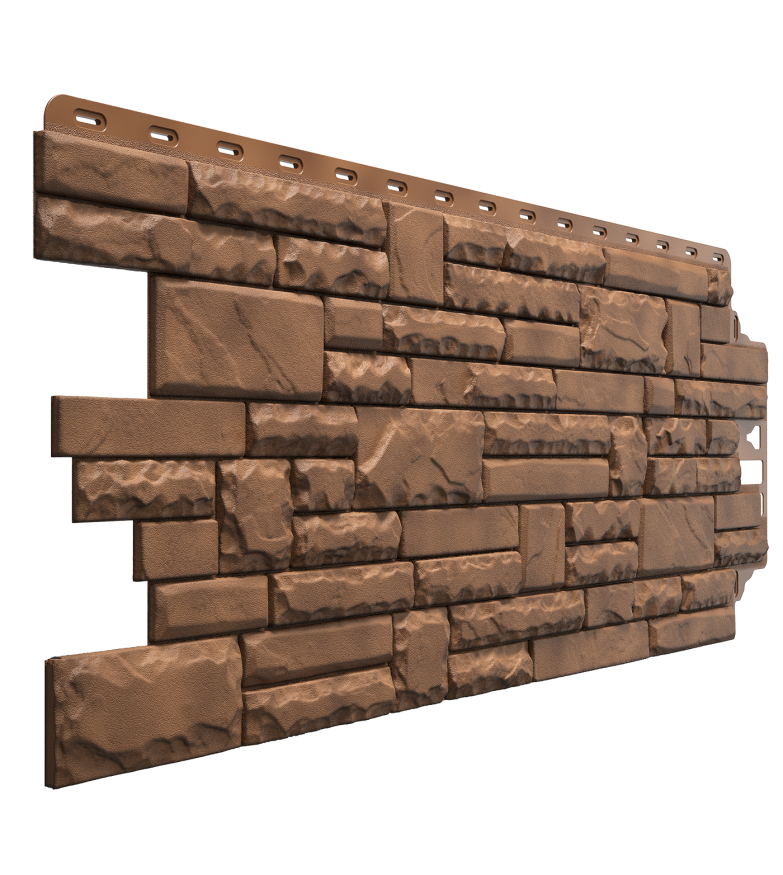 Фасадная панель Docke Stern, Дакота  купить в Омске