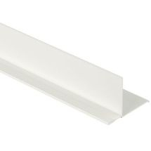 Внутренний угол фасада Палевый