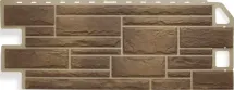 Фасадная панель Альта-профиль Камень Сланец