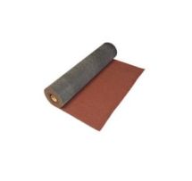 Ендовный ковер Shinglas Красный-корал, рулон 10 м²