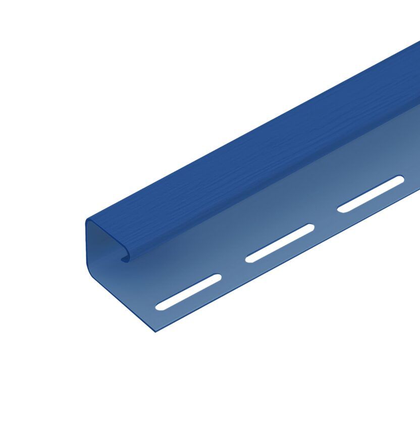 J-профиль Tecos Ardennes, Сапфир купить в Омске