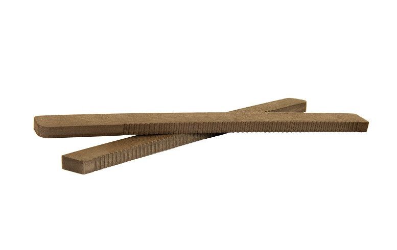 Заглушка для ступени из ДПК SINGARAJA, цвет песочный. купить в Омске