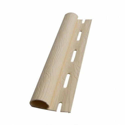 Старт-финишная планка Доломит Цвет Слоновой Кости купить в Омске