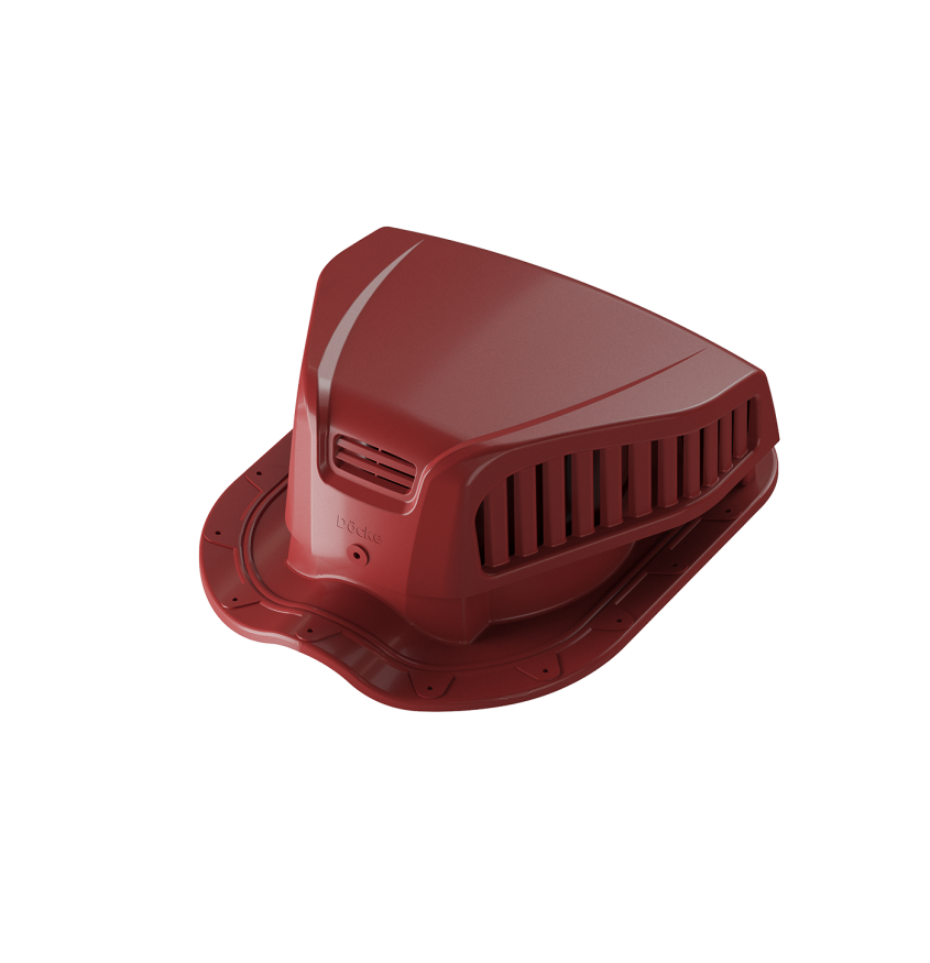 Точечный аэратор Docke, Monterrey, Красный (RR29) купить в Омске