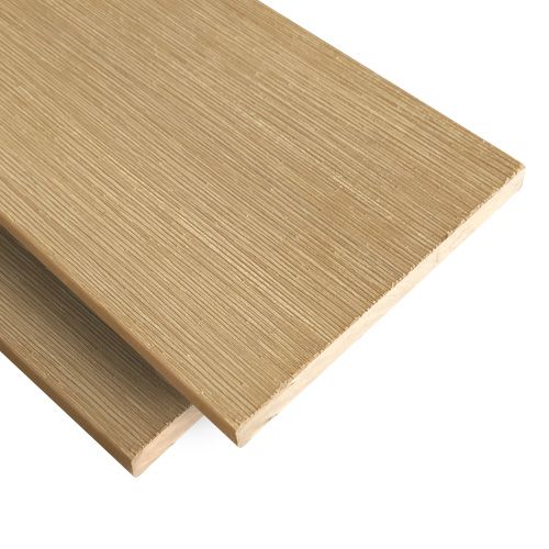 Заборная доска Latitudo, Modern, Орех купить в Омске