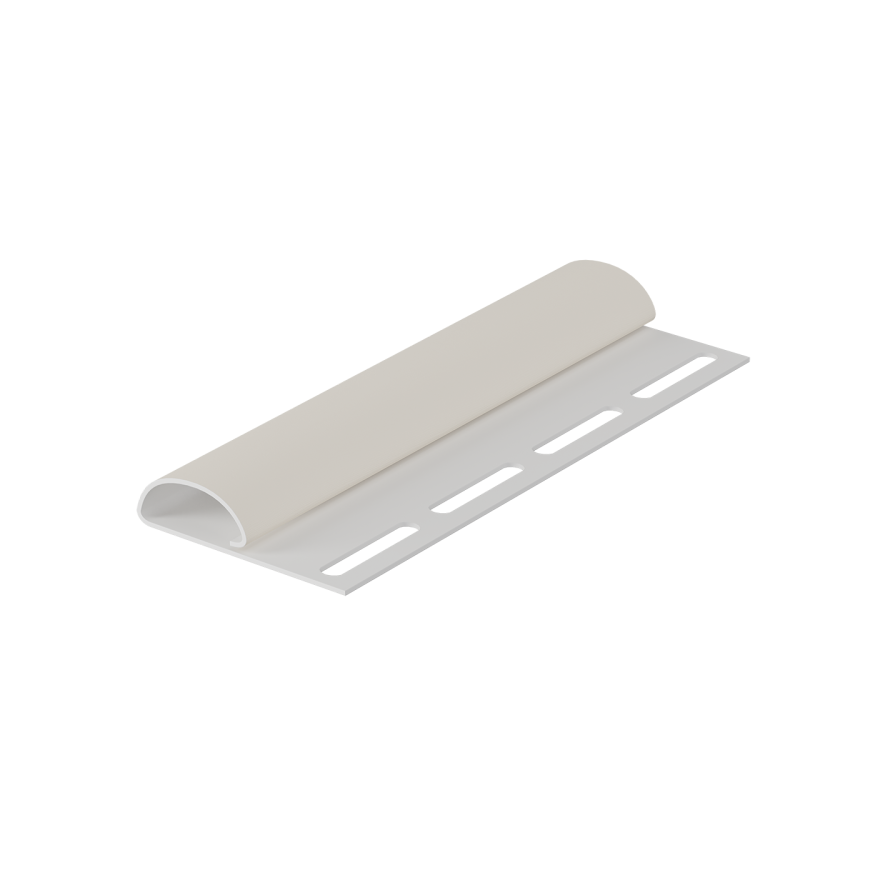 Финишный профиль Docke Пломбир купить в Омске