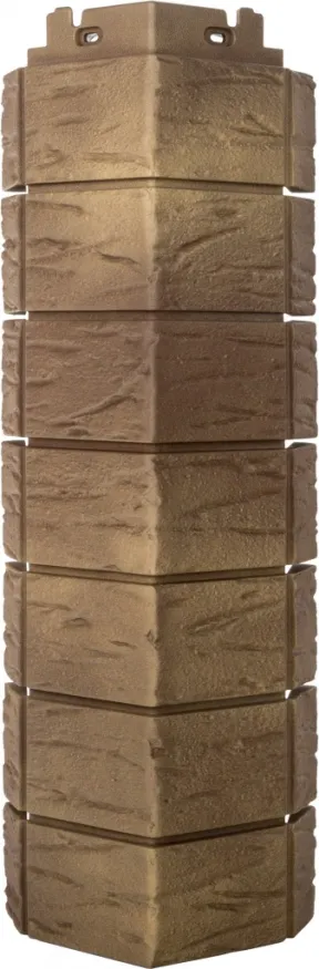 Наружный угол Альта-Профиль Ригель Немецкий 03 купить в Омске