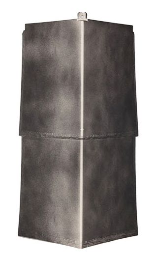 Угол T-Сайдинг, Ладога ЭКО-2 Самшит купить в Омске