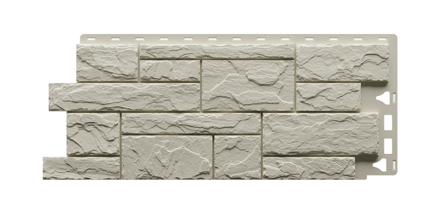 Фасадная панель Docke Сланец Шампери купить в Омске