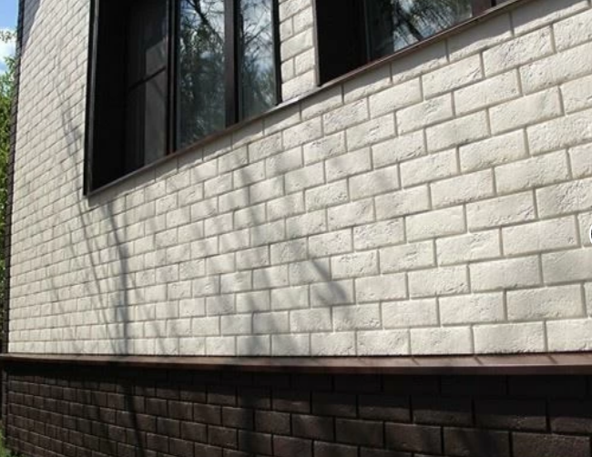 Угол наружный Grand Line Камелот Classic, Молочный купить в Омске