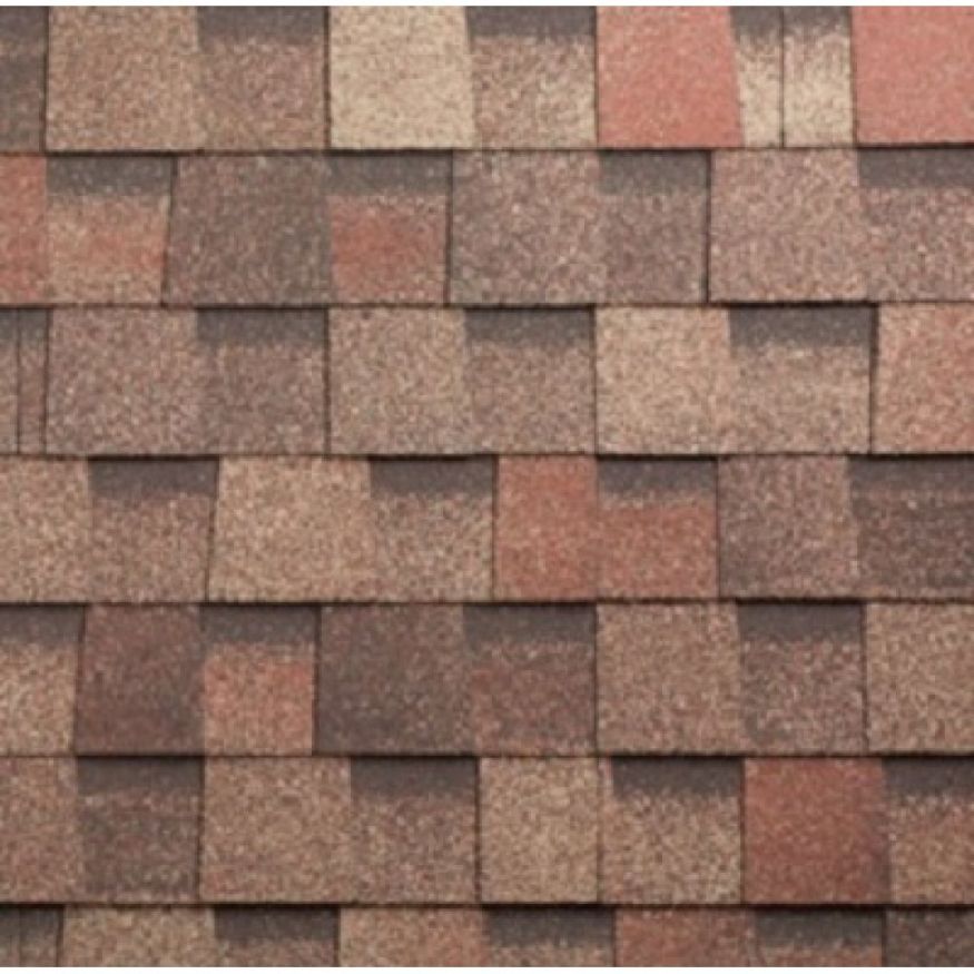 Двухслойная ламинированная черепица Shinglas, Джаз, Коррида купить в Омске