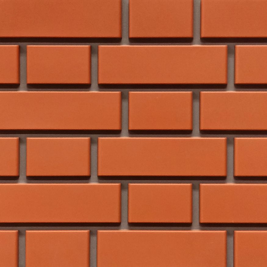 Фасадная панель FineBer Клинкерный кирпич, Керамический купить в Омске