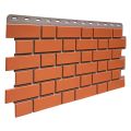 Фасадная панель FineBer Клинкерный кирпич, Керамический купить в Омске