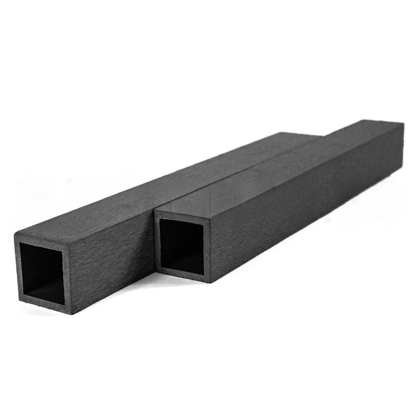 Балясина ДПК 3D GardenParkett Графит купить в Омске