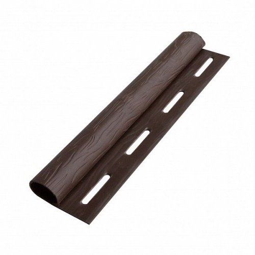 Старт-финишная планка Доломит Коричневый купить в Омске