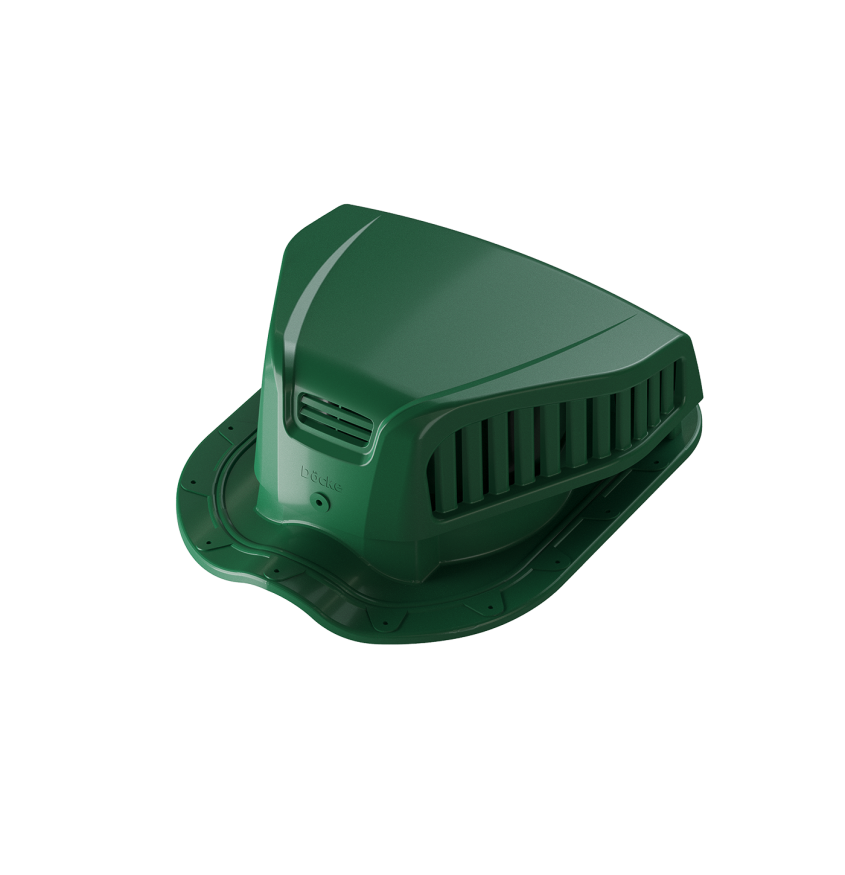 Точечный аэратор Docke, Monterrey, Зеленый (RAL 6005) купить в Омске