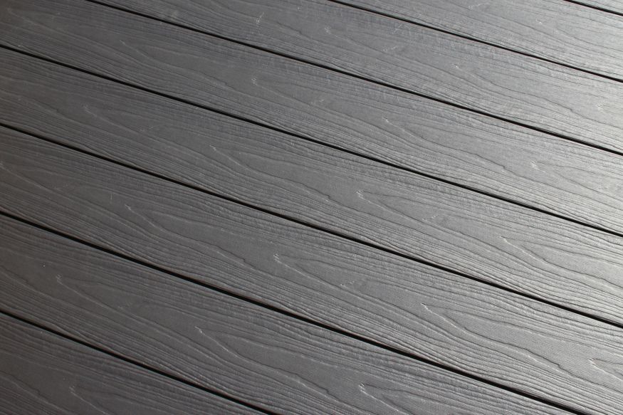 Террасная доска Terrapol Практик (моноколор) Гиацинт купить в Омске