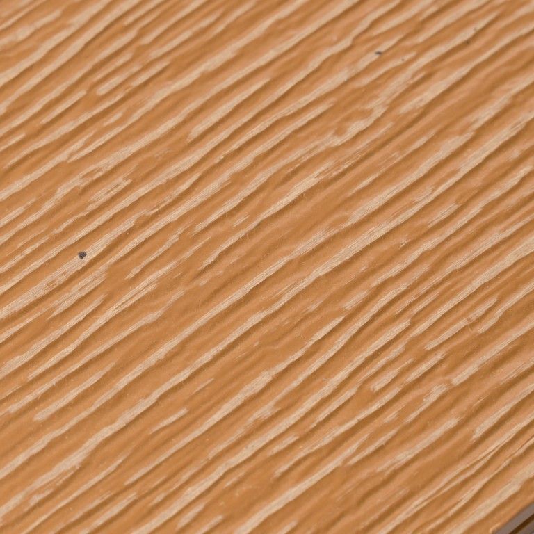 Террасная доска Экодекинг Топ лайт, Бронза купить в Омске