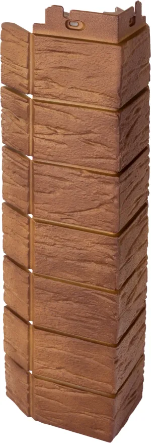 Наружный угол Альта-Профиль Ригель Немецкий 05 купить в Омске