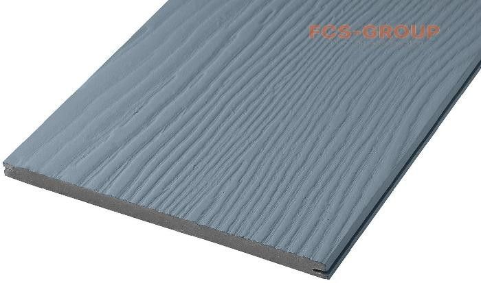 Фиброцементные панели FCS Group Wood Line F62 купить в Омске