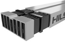 Пластиковый соединитель для лаг Hilst Professional 50x20