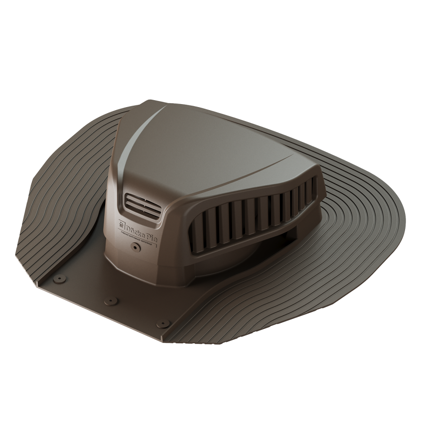 Точечный аэратор Docke, Root, Светло-коричневый (RAL 8017) купить в Омске