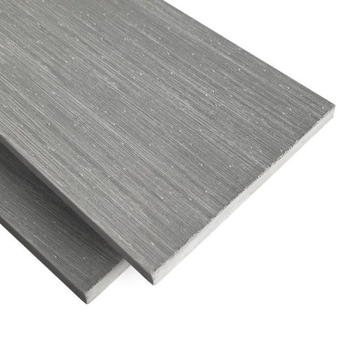 Заборная доска Latitudo, Modern, Серый купить в Омске