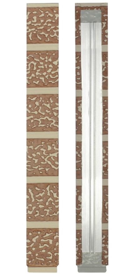 Заглушка межпанельного стыка купить в Омске