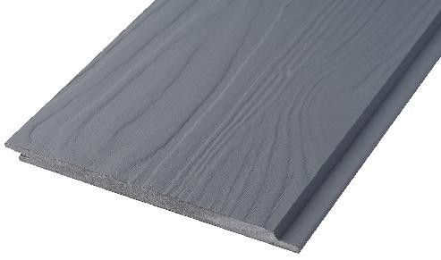 Фиброцементные плиты Wood Click F15 купить в Омске