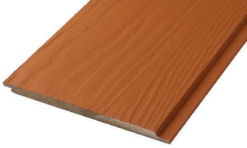 Фиброцементные панели Wood Click F32 купить в Омске