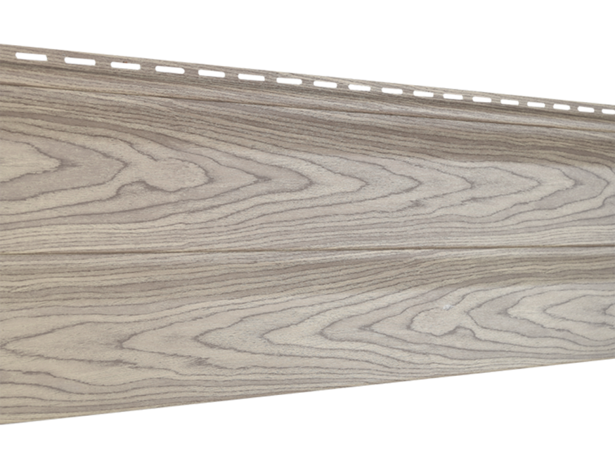 Виниловый сайдинг Ю-пласт Timberblock Пихта, Сахалинская купить в Омске