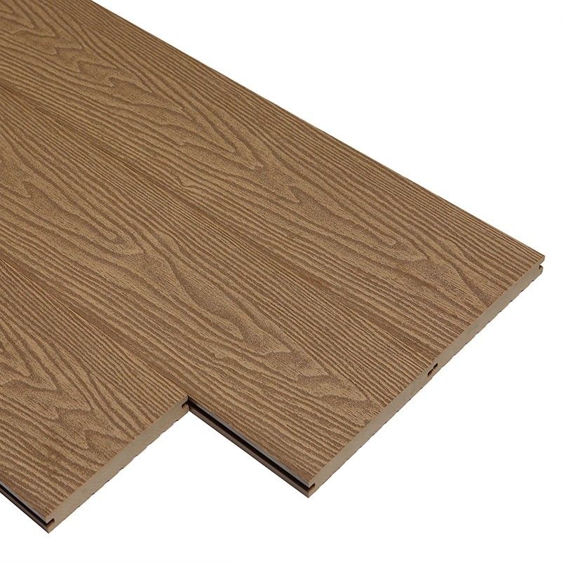 Террасная доска из ДПК CM Decking Vintage Solid, Дуб (под заказ) купить в Омске