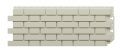 Фасадные панели Docke, Standard, Flemish (Флемиш) Молочный купить в Омске