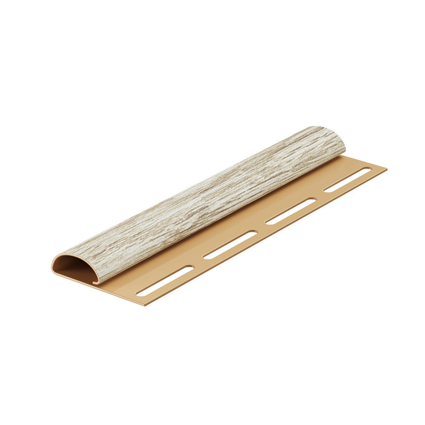 Финишный профиль Docke Орех купить в Омске