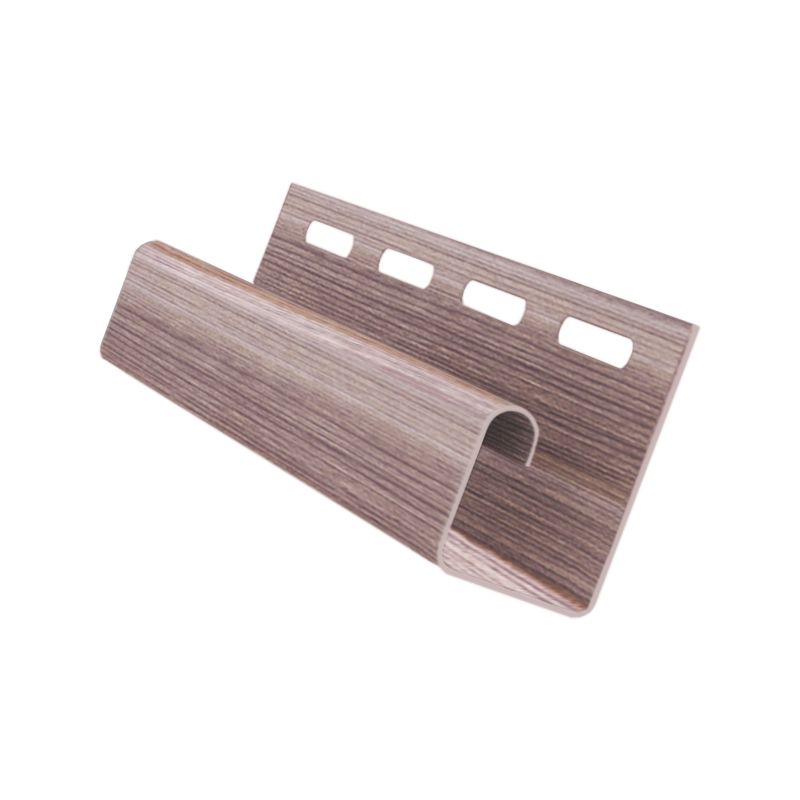 J-Профиль Grand Line Tundra Рябина  купить в Омске