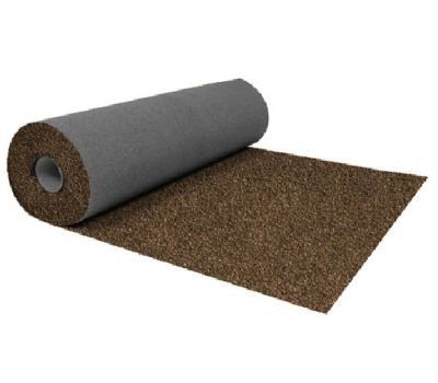 Ендовый ковер KATEPAL Pintari в цвете медь. купить в Омске