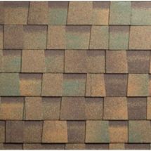 Двухслойная ламинированная черепица Shinglas, Джаз, Барселона 