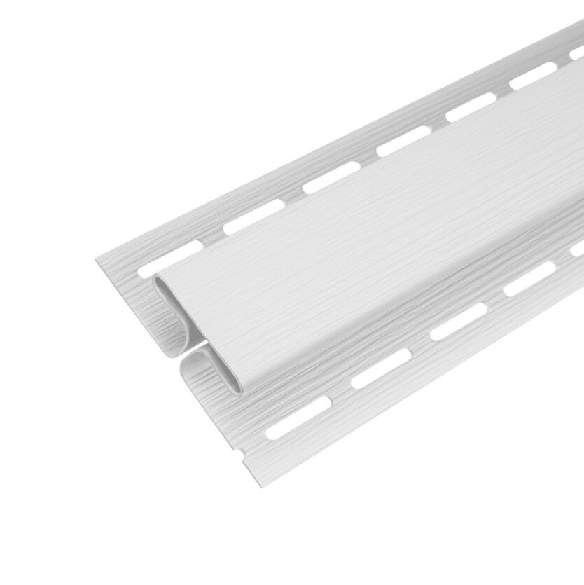 H-профиль Tecos Ardennes Белый купить в Омске