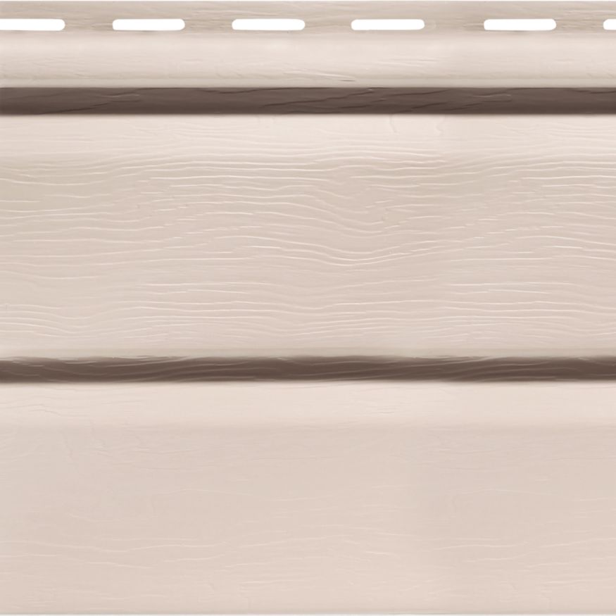 Виниловый сайдинг Fineber Standard Сакура купить в Омске