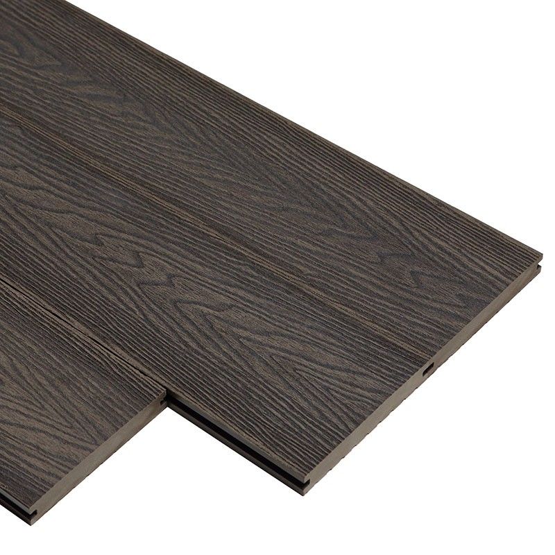 Террасная доска из ДПК CM Decking Vintage Solid, Венге (под заказ) купить в Омске