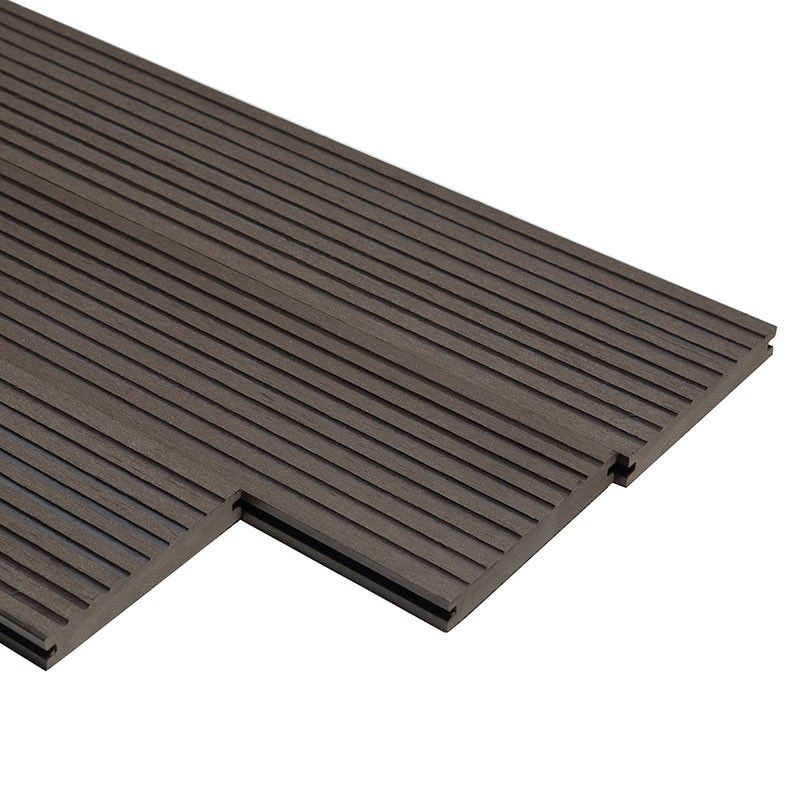 Террасная доска из ДПК CM Decking Vintage Solid, Венге (под заказ) купить в Омске